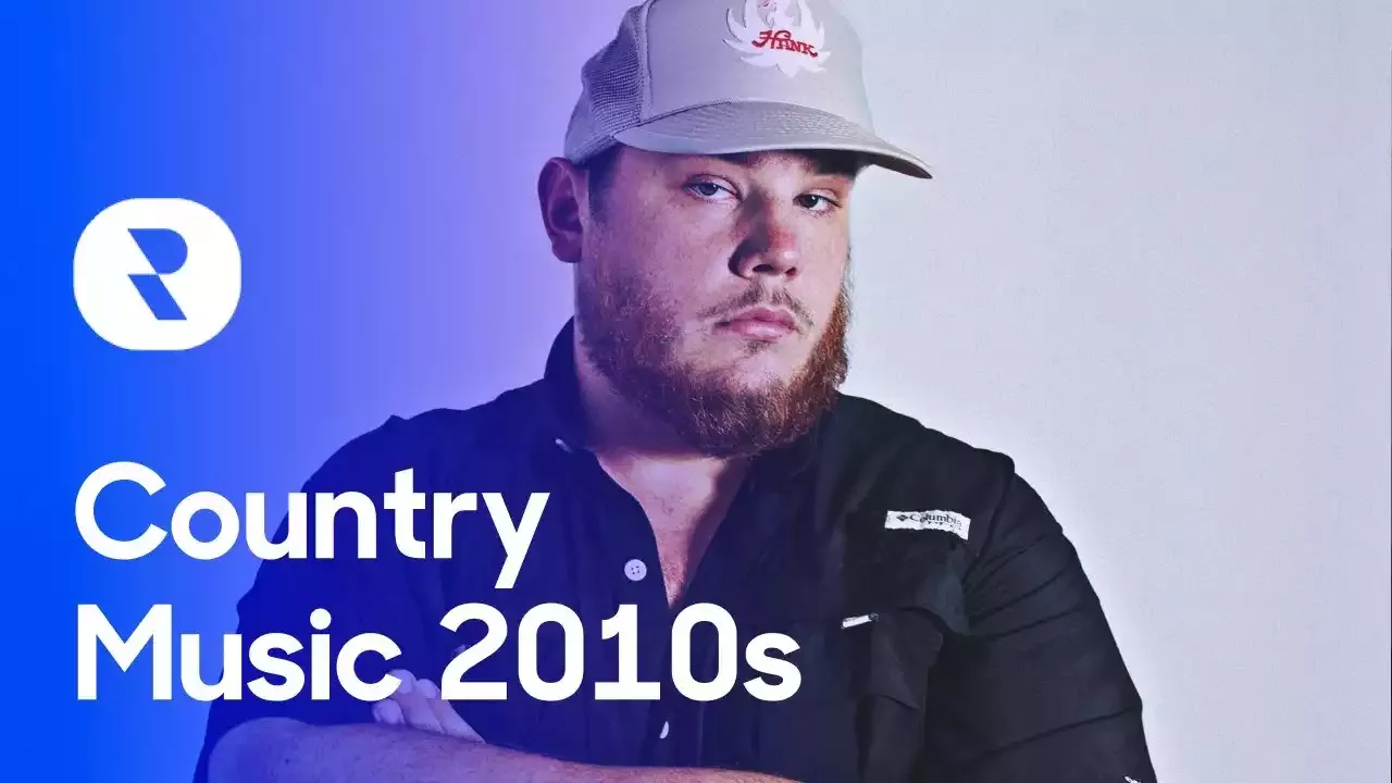 10 שירי אהבת הקאנטרי המובילים שגרמו ללבנו לשיר בשנות ה-2010